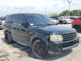 Used 2013 Land Rover Range Rover Sport HSE image 3