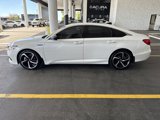 Used 2022 Honda Accord Sport image 2