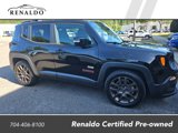 Used 2016 Jeep Renegade 75th Anniversary image 2