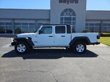 Used 2023 Jeep Gladiator Sport image 4