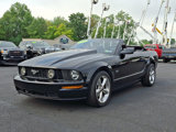 Used 2006 Ford Mustang GT Premium image 4