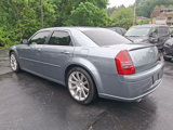 Used 2006 Chrysler 300 SRT8 w/ SRT Option Group II image 4