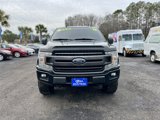 Used 2018 Ford F150 King Ranch image 2