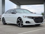 Used 2022 Honda Accord Sport image 2