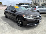 Used 2017 Honda Accord Sport Special Edition image 3
