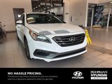 Used 2016 Hyundai Sonata Sport w/ Option Group 1V image 2