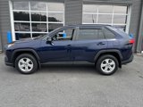 Used 2021 Toyota RAV4 XLE image 2