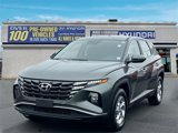 Certified 2022 Hyundai Tucson SE w/ Cargo Package image 2