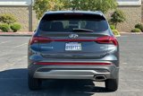 Used 2021 Hyundai Santa Fe SE w/ Cargo Package image 5