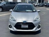 Used 2016 Toyota Prius C Four image 2
