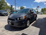 Used 2012 Chevrolet Sonic LT image 4