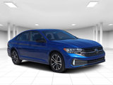 Used 2022 Volkswagen Jetta Sport image 1
