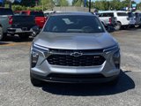 New 2025 Chevrolet Trax RS image 2