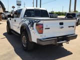 Used 2010 Ford F150 Raptor image 2