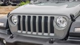 Used 2023 Jeep Wrangler Sport S image 6