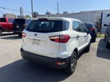 Used 2019 Ford EcoSport S image 2