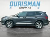 Used 2022 Hyundai Santa Fe SEL image 3