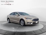 Used 2017 Ford Fusion Energi SE image 2