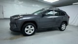 Certified 2021 Toyota RAV4 XLE image 4