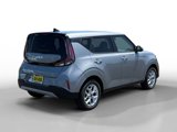 New 2025 Kia Soul LX image 5