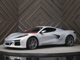 Used 2024 Chevrolet Corvette Z06 image 3