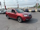 Used 2017 Subaru Forester 2.5i Premium w/ All-Weather Package image 2