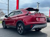 Used 2022 Mitsubishi Eclipse Cross AWD image 5