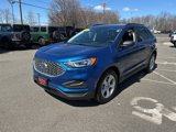 Used 2023 Ford Edge SE image 3