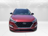 Used 2019 Hyundai Tucson Night w/ Cargo Package image 2