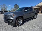 Used 2021 Chevrolet Colorado LT w/ LT Convenience Package image 4