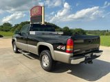 Used 2000 GMC Sierra 1500 SLE image 3