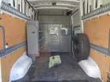 Used 2019 Nissan NV 2500 SV w/ Back Door Glass Package image 5
