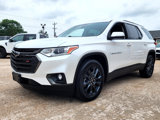 Used 2021 Chevrolet Traverse RS image 2