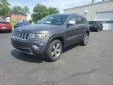 Used 2015 Jeep Grand Cherokee Limited image 3