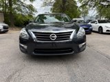 Used 2015 Nissan Altima 2.5 S w/ Sport Value Package image 2