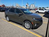 Used 2024 Chevrolet Equinox LT image 2