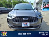 Certified 2023 Ford Escape Active w/ Tech Pack #1 image 2