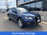 Used 2017 Audi Q5 2.0T Premium Plus w/ Technology Package image 3