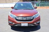 Used 2015 Honda CR-V EX image 2