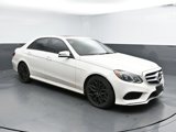 Used 2016 Mercedes-Benz E 350 4MATIC Sedan image 2