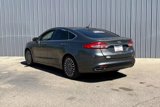 Used 2017 Ford Fusion SE image 5