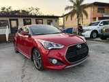 Used 2016 Hyundai Veloster Turbo w/ Option Group 04 image 4