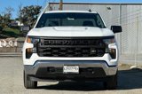 New 2025 Chevrolet Silverado 1500 W/T w/ WT Value Package image 3