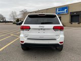 Used 2021 Jeep Grand Cherokee Limited image 6