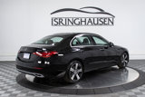 New 2025 Mercedes-Benz C 300 4MATIC Sedan image 5
