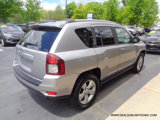 Used 2016 Jeep Compass Sport w/ Power Value Group image 3