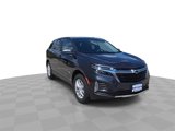 Used 2022 Chevrolet Equinox LT image 2