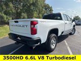 Used 2021 Chevrolet Silverado 3500 W/T w/ Gooseneck/5TH Wheel Package image 5