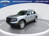 Certified 2022 Ford Bronco Sport image 4