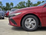 New 2025 Hyundai Elantra SE image 5